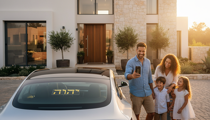 מדבקת שם הוי״ה הקדוש — אהבת שמו יתברך